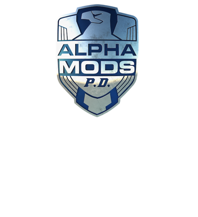 Alpha Mods Wappen